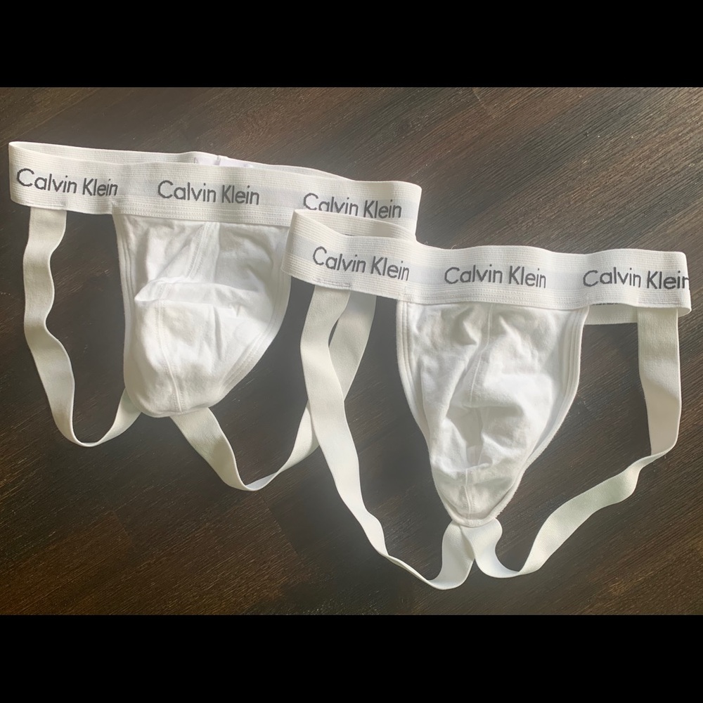 Calvin Klein Jock straps